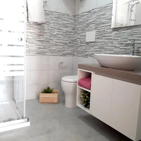 Дом отдыха Holiday Home Via Pugnochiuso *