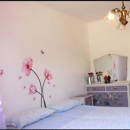 Holiday Home Via Pugnochiuso Дом отдыха Тавьяно