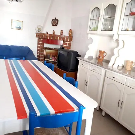 Holiday Home Via Pugnochiuso Дом отдыха