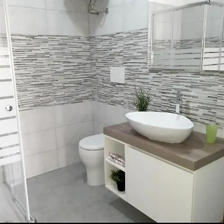 Holiday Home Via Pugnochiuso Дом отдыха Тавьяно