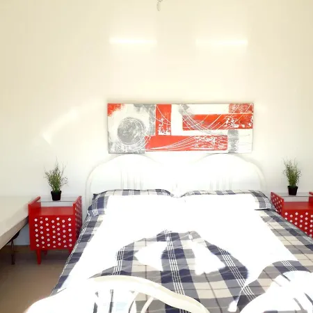 Holiday Home Via Pugnochiuso Дом отдыха *