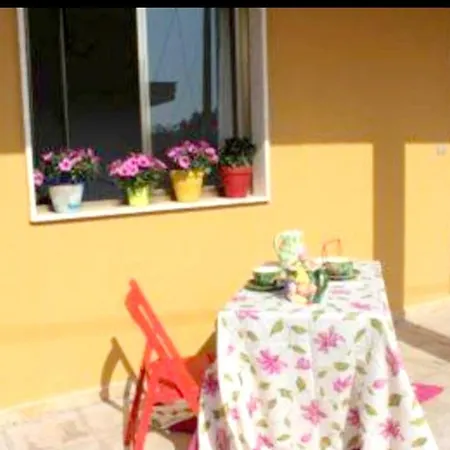 Holiday Home Via Pugnochiuso Ferienhaus Taviano (Lecce)